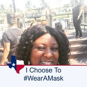 Meet your Posher, Retha